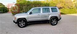 Jeep Patriot